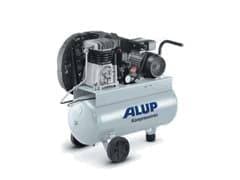 Reciprocating compressors ALUP